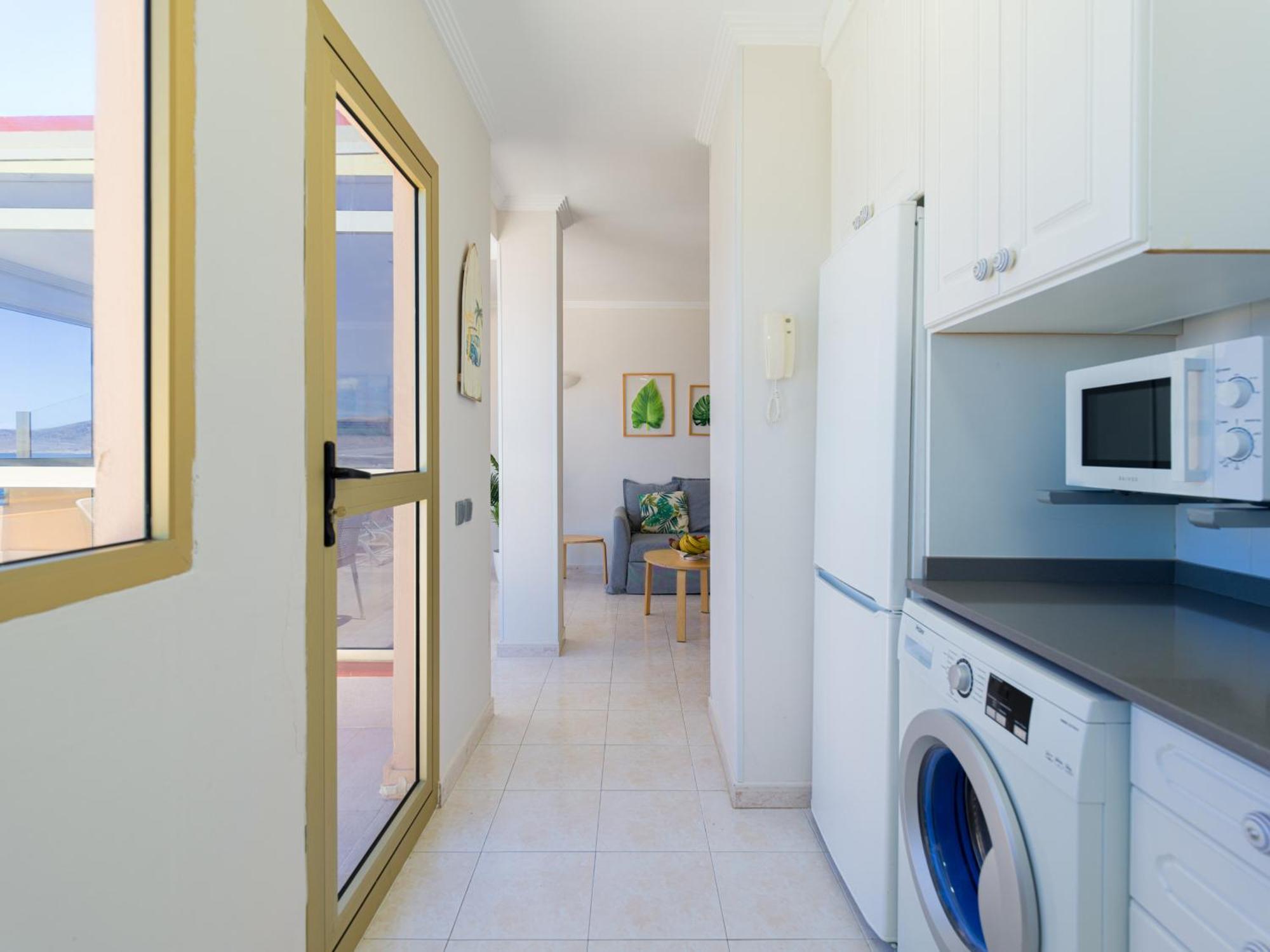 Vakantiehuis Mirador De Canteras Terrace&pool By Canariasgetaway