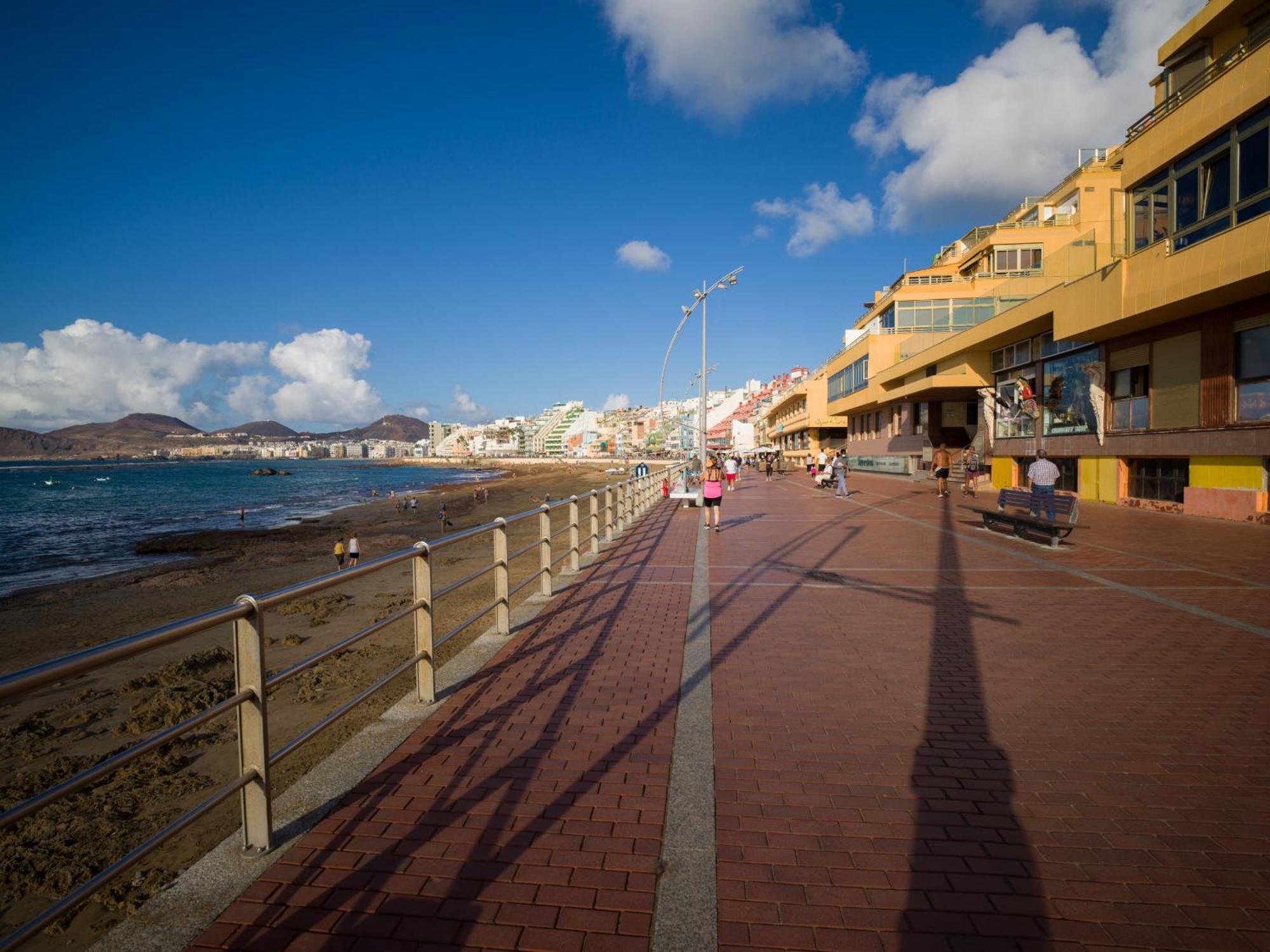 Casa vacanze Mirador De Canteras Terrace&pool By Canariasgetaway Las Palmas de Gran Canaria