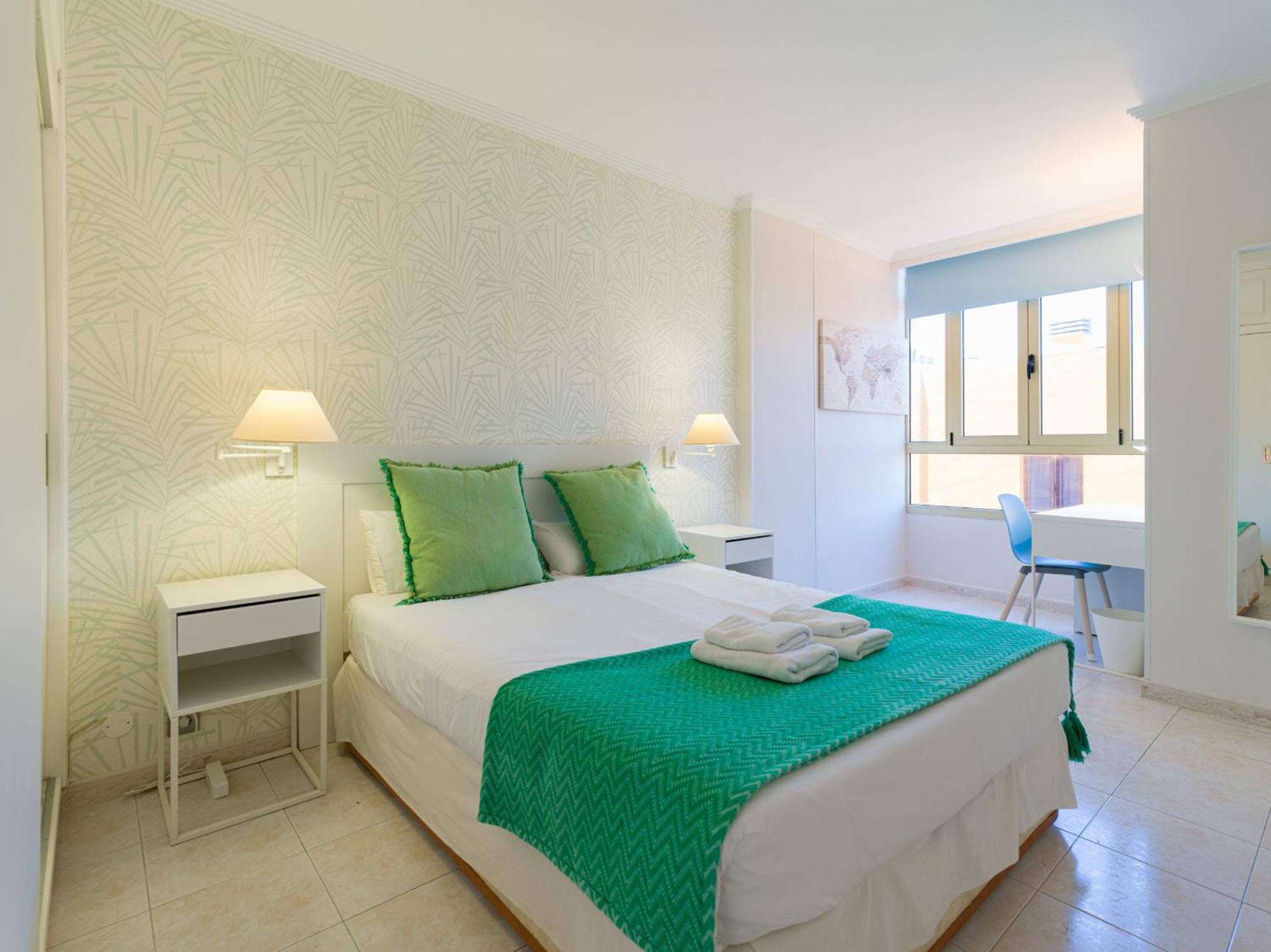 Vakantiehuis Mirador De Canteras Terrace&pool By Canariasgetaway