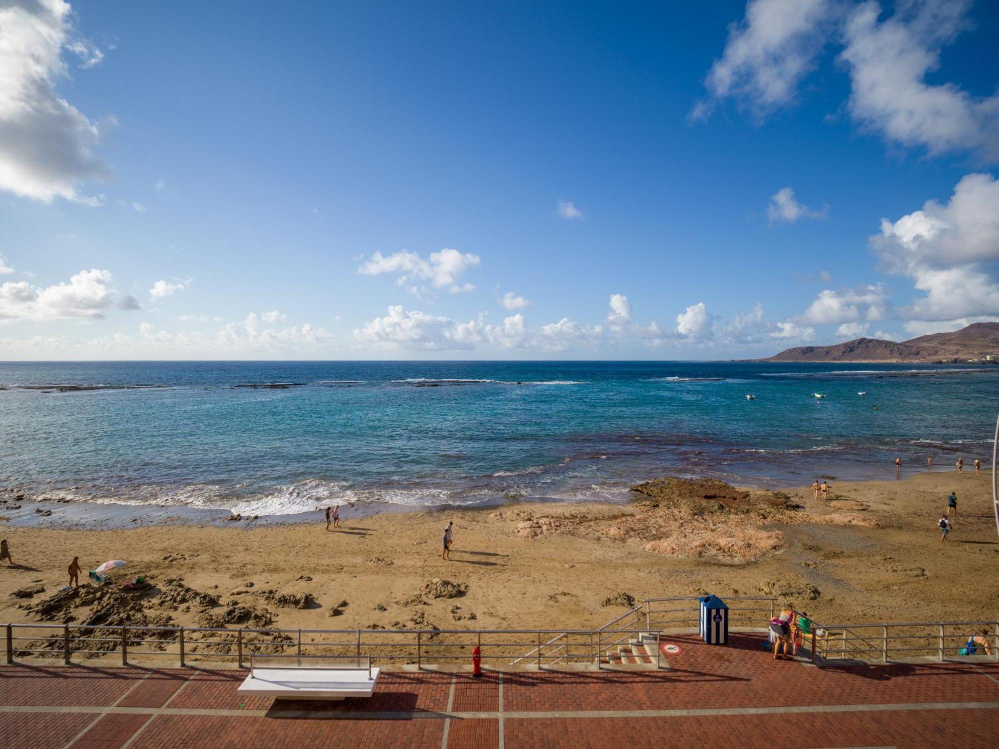 Mirador De Canteras Terrace&pool By Canariasgetaway Las Palmas