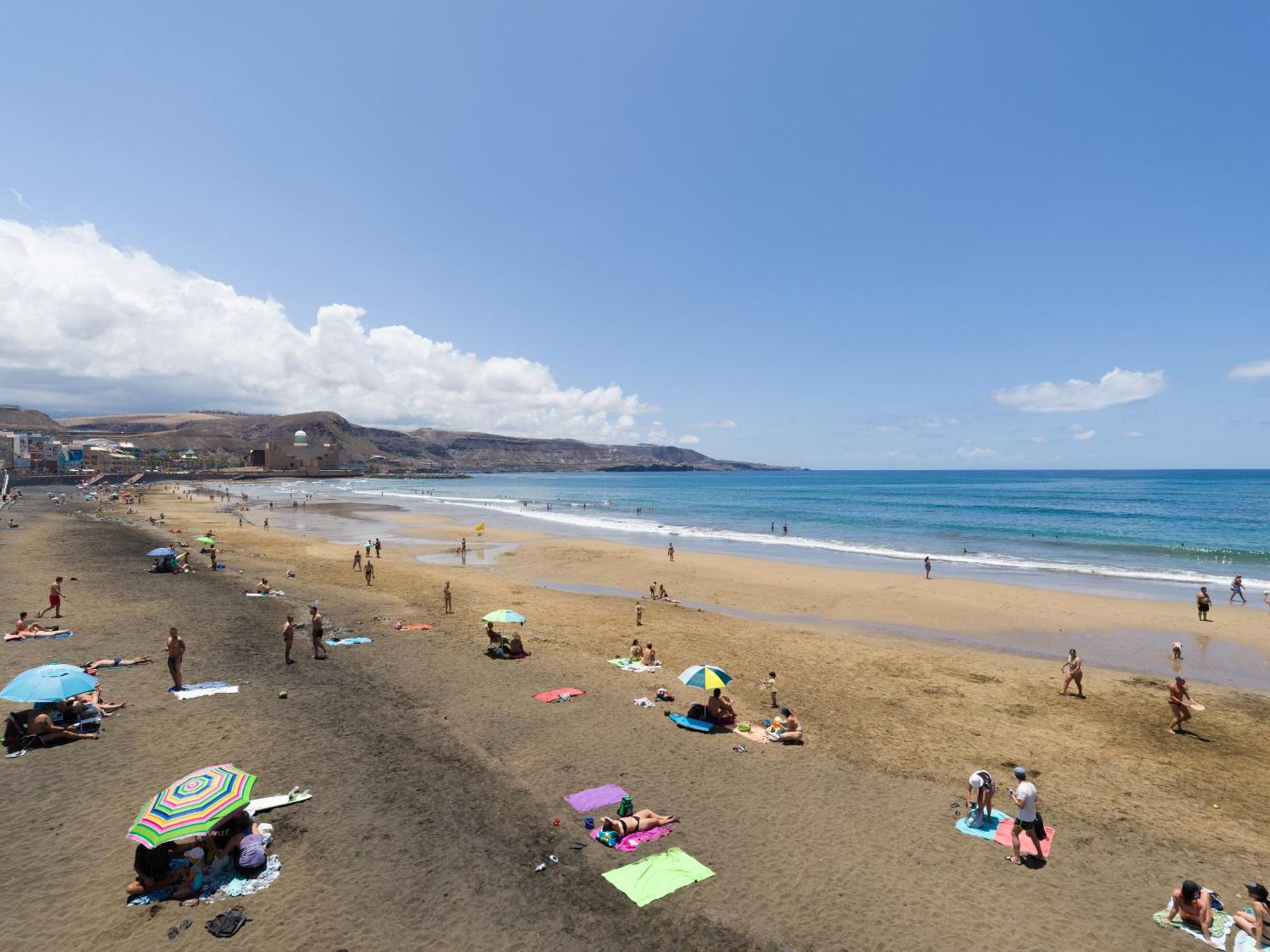 Casa vacanze Mirador De Canteras Terrace&pool By Canariasgetaway *