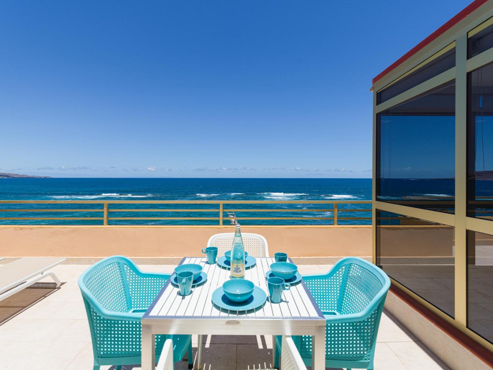 Casa vacanze Mirador De Canteras Terrace&pool By Canariasgetaway *