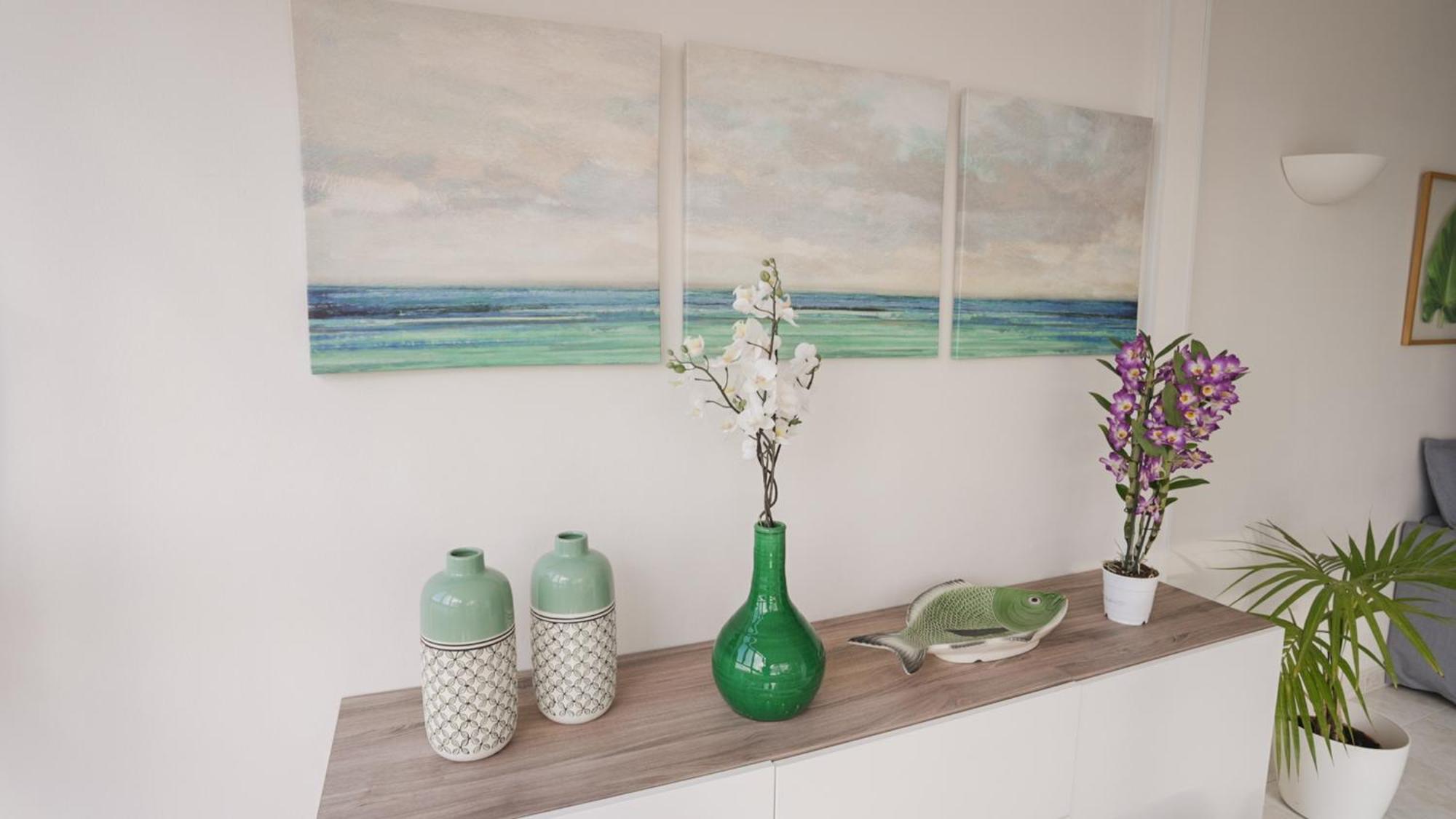 Casa de vacances Mirador De Canteras Terrace&pool By Canariasgetaway *
