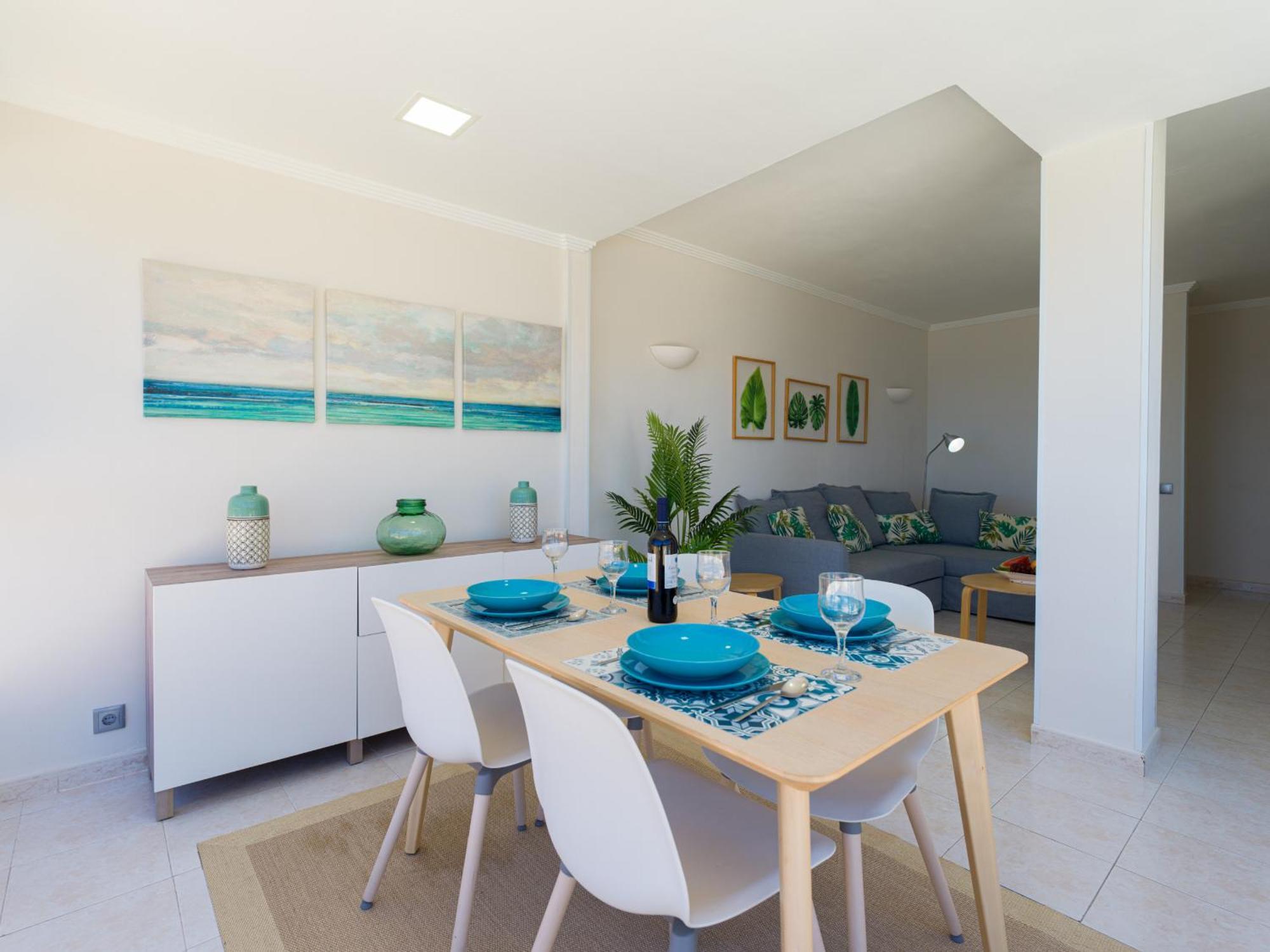 Casa de vacances Mirador De Canteras Terrace&pool By Canariasgetaway Las Palmas de Gran Canaria
