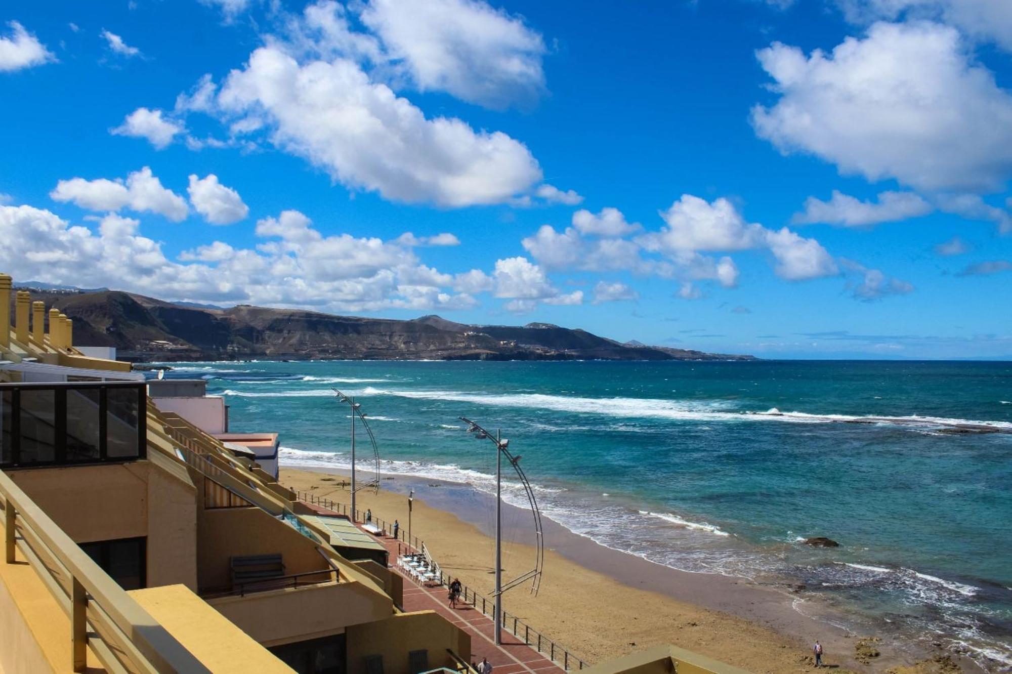 Casa de vacances Mirador De Canteras Terrace&pool By Canariasgetaway Las Palmas de Gran Canaria