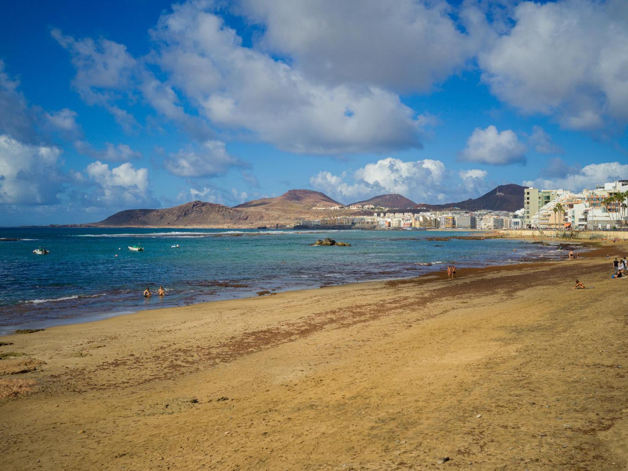 Casa de vacances Mirador De Canteras Terrace&pool By Canariasgetaway