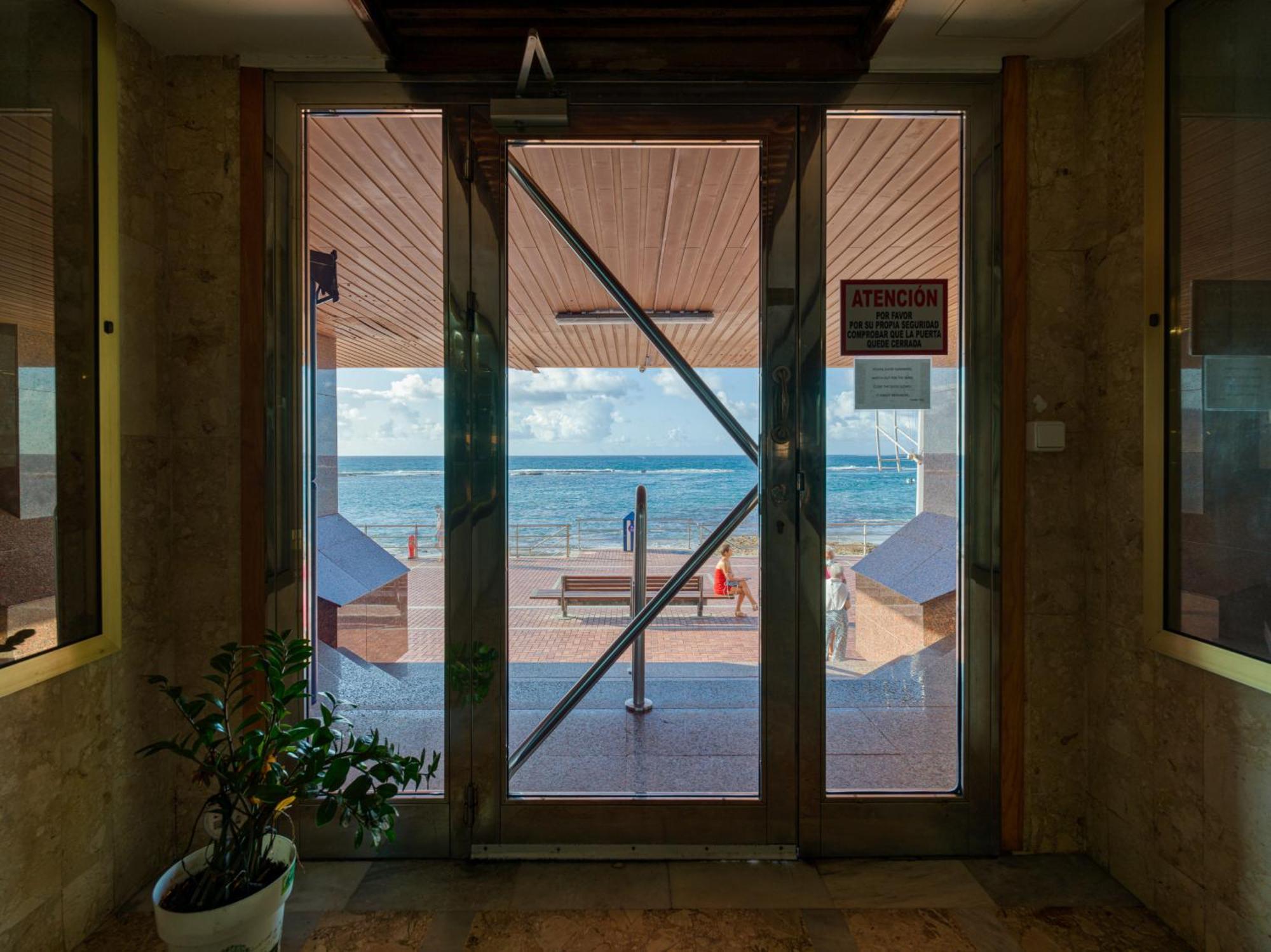 Casa de vacances Mirador De Canteras Terrace&pool By Canariasgetaway Las Palmas de Gran Canaria