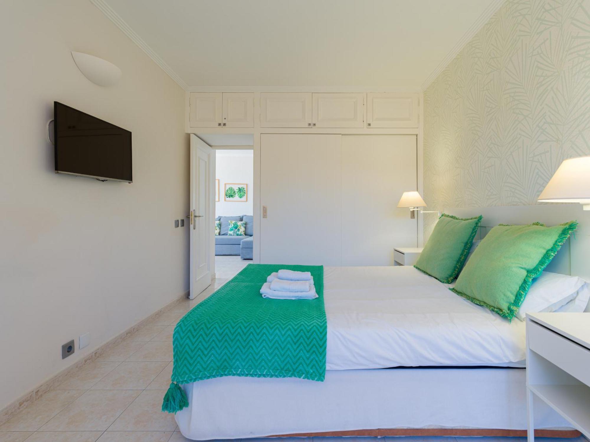 Casa de vacances Mirador De Canteras Terrace&pool By Canariasgetaway *