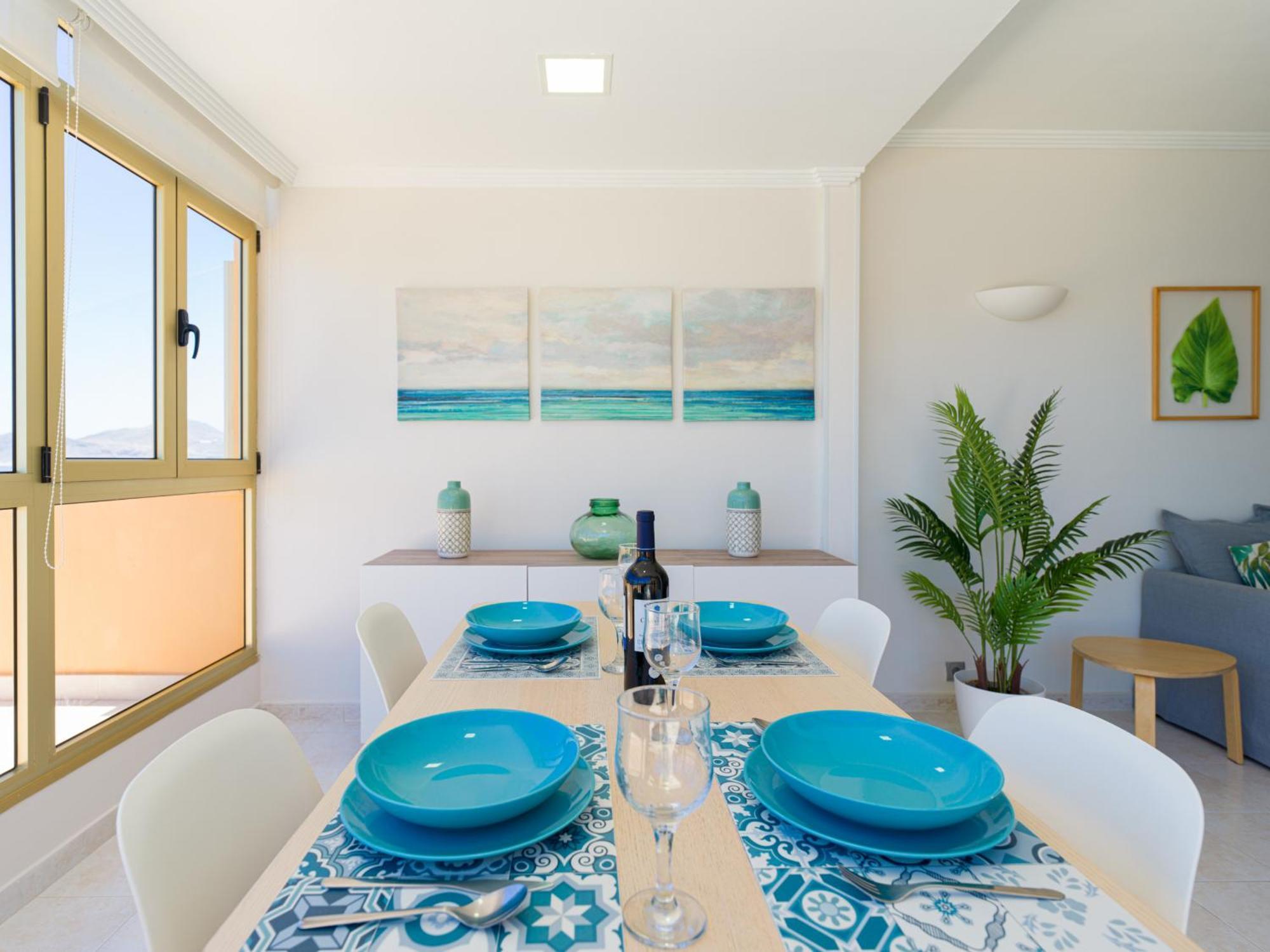Casa de vacances Mirador De Canteras Terrace&pool By Canariasgetaway