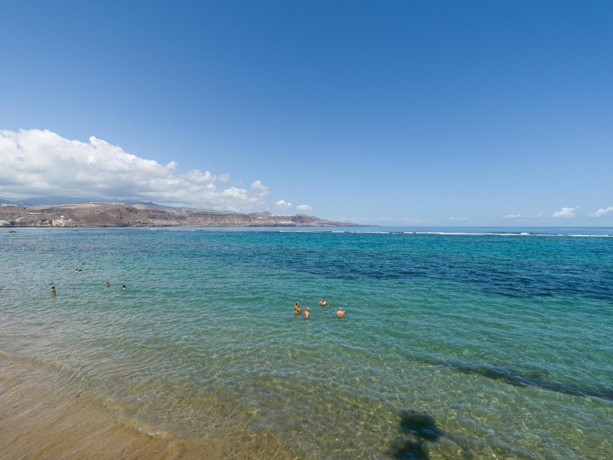 Casa de vacances Mirador De Canteras Terrace&pool By Canariasgetaway *